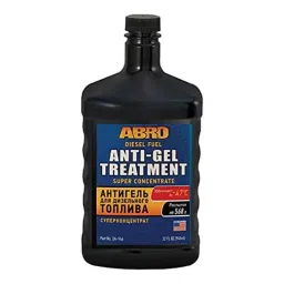 Abro Da-946 Diesel Fuel Anti-gel Treatment For Injector Cleaning &a; Easy Fuel Combustion (946ml)-picture-38