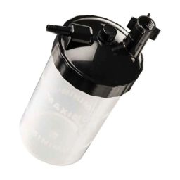 Otica 200g Polycarbonate Humidifier Bottle for All Types of Oxygen Concentrator-picture-1