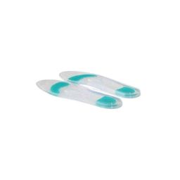 Tynor Silicon Insole, K01CHZ, Size: Large-13