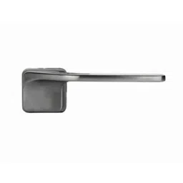 Yale Zinc Alloy Black Matt Marvel Series Premium Handle with Rose/Escutcheons, YMSL-1002-BM-picture-34