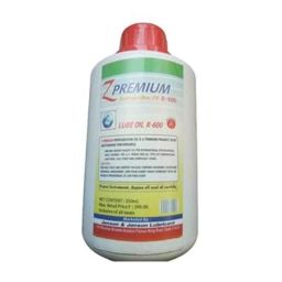 Z Premium 0.25 Litre Lube Oil R-600 A Refrigeration Oil (Pack of 4)-image-51