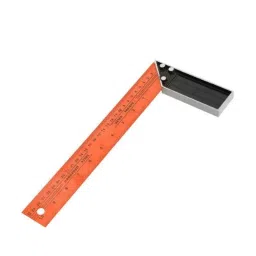Wokin 8 inch Aluminium Square Angle, 501508-picture-10