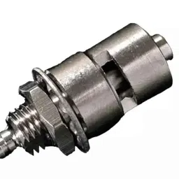 Lab Plus Metal Male Luer Lock Bulkhead Connector, LP-11694-picture-26