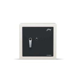 Godrej Citadel 43L 45 V1 Grey Key Lock Home Locker (Tijori)-picture-21