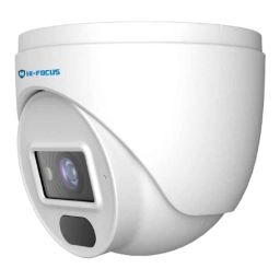 HI Focus 2MP Fixed Network Camera with 30m IR Distance, HC-IPC-DSA2200N3-P-37