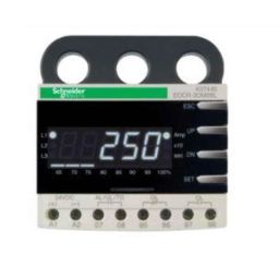 Schneider Electric EOCR 1NO+1NC Motor Protection Relay, 3DM2-WRDUW, Tripping Current: 0.5-60 A-4