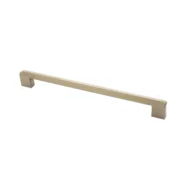 RAB 224mm Zinc Satin Finish Drawer Pull Handle, AR1151 JUPID-picture-8