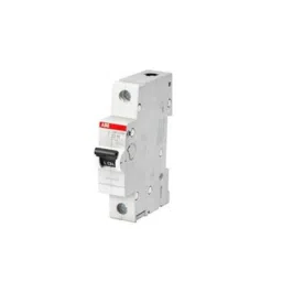 ABB SB201 M-D40 40A 10kA Single Pole MCB, 1SYS271012R0401-picture-27