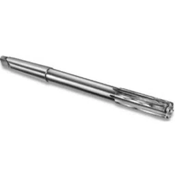 Addison 29mm Carbide Tipped Taper Shank Chucking Reamer-36