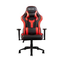 CELLBELL Transformer GC01 Faux Leather High Back Red &a; Black Gaming Chair, CBHKFGC1001-image-26