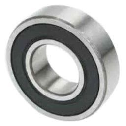 ARB 17x40x12mm Deep Groove Ball Bearing, 6203-2RS (Pack of 5)-picture-3