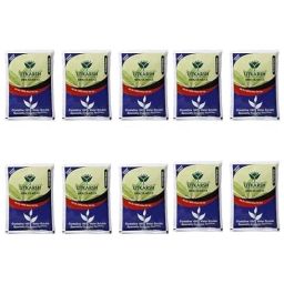 Utkarsh NPK 13 : 40 : 13 900g Crystalline 100% Water Soluble Speciality Complex Fertilizer (Pack of 10)-27