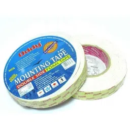 Oddy 12mmx1m Double Sided Foam Mounting Tape, FT-1201-picture-48