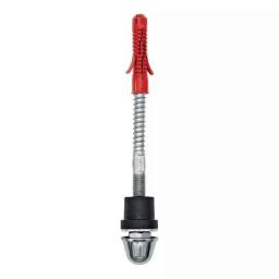 Hilti HSI 14x165mm WC Carbon Steel Sanitary Fixing Anchor, 2204579 (Pack of 2)-picture-33
