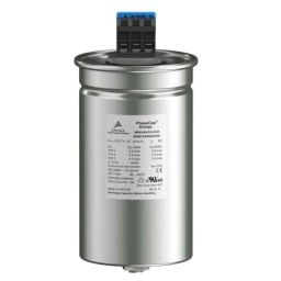 Epcos PhaseCap Energy Heavy Duty 3x80.1µF 525V 50/60Hz 20.8/25kVAr Three Phase Power Factor Correction Film Capacitor, B25674L5202J825-picture-44