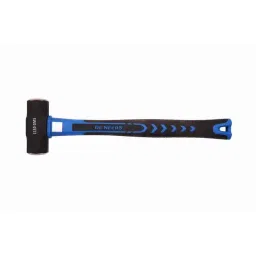De Neers 3000g Sledge Hammer with Fiberglass Handle-image-65