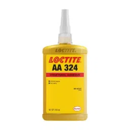 Loctite AA 324 250ml General Purpose Acrylic Adhesive, 847578-picture-44