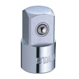 Stanley 3/4 inch Female to 1/2 inch Male Chrome Vanadium Steel Adapter, STMT88908-8B (Pack of 4)-41