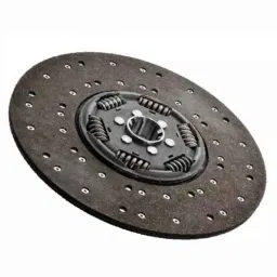 Talbros Clutch Plates For Mahindra Scorpio Mhawk /xylo C, Cpmm3004-picture-7