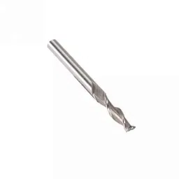 Dolphin Extra Long Series 18mm HSS 2 Flute End Mill-image-4