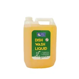 Big Pure 5 Litre Lemon Dish Wash Liquid-picture-32
