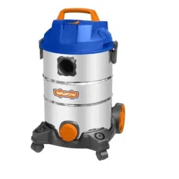 Wadfow 1200W 25 Litre Vacuum Cleaner with 1.5 m Suction Hose, WVR4A25-picture-9