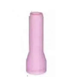 SAP 6x70mm Ceramic Long Argon Arc Nozzle (Pack of 10)-picture-10