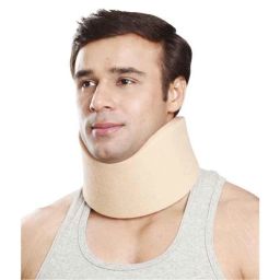 Tynor Collar Soft Firm Density for Child Stiff Neck-41