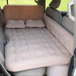 Casago Multifunctional Inflatable Car Bed Mattress, F1-picture-8