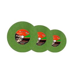 B K Jagan &a; Co 125mm Iron Bar Cutting Wheel (Pack of 5)-picture-16
