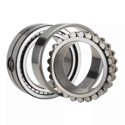 NTN 120x165x45mm Double Row Cylindrical Roller Bearing, SL02-4924-picture-6