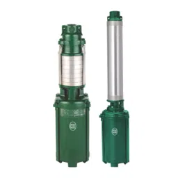 CRI CVS-35 1HP 3 Phase Vertical Openwell Submersible Pump, 19421-picture-31