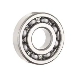 CNA 40x80x18mm Deep Groove Ball Bearing, 6208 (Pack of 4)-image-3