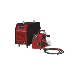 Ador Welding CHAMPMIG 600 600A IGBT Inverter Based MIG Welding Machine With GMAW Application, F10.37.202.0150-image-46