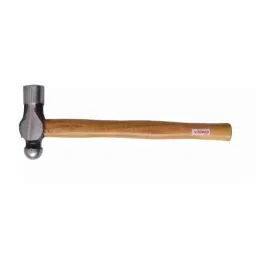 Visko 713 SteelWood SilverBrown Ball Pein Hammer-picture-25