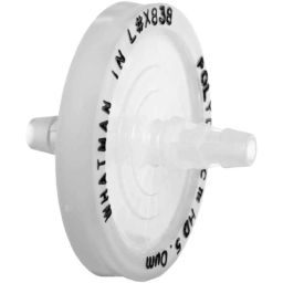 Whatman 50mm Polypropylene Heavy Duty Polydisc, 6728-5050-48