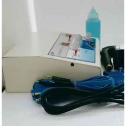Physio International 4 Channel Metal Electrotherapy Device with LED Display, PI1502 image 2