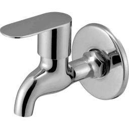 Prestige Ocean Brass Chrome Finish Bib Cock without Permis-image-64