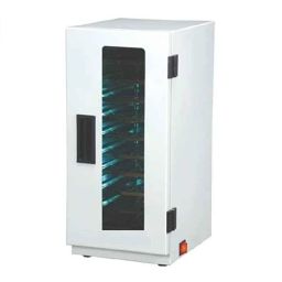 Rasayan 30mm Chromatography Column with Sintered Disc &a; Glass Stop Cock, 30406 (Pack of 2)-12
