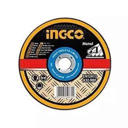 Ingco MCD1010725 4 inch Abrasive Metal Cutting Disc-image-19