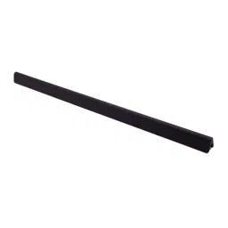 RAB 832mm Aluminium Black Counsil Drawer Handle, BH 213 (Pack of 2)-image-18