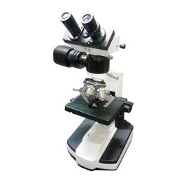 Droplet MM 500b Binocular Metallurgical Microscope-14