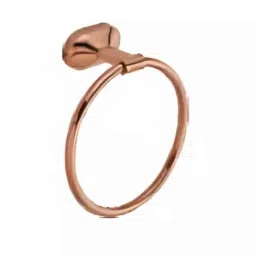 Cera Icon Stainless Steel 304 Wall Mount Towel Ring, F5014105RG-image-91