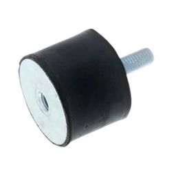 RS Pro 40mm Anti Vibration Mount, 1264315 (Pack of 2)-picture-11