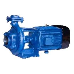 Kirloskar KDS 852++ Three Phase 7.5HP Monoblock Pump Set, D12010750510, Size: 2.5x2 inch-picture-48
