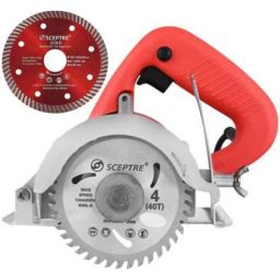 Sceptre 4SB Marble Cutter Machine with 110mm Super Thin Blade-picture-49