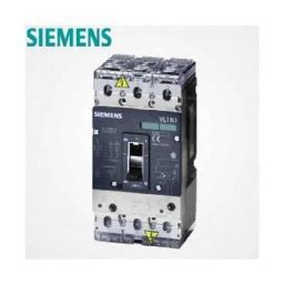Siemens 4 Pole 63 A MCCB Microprocessor Based Trip Unit 3VL2706-2TA46-0AA0-picture-7