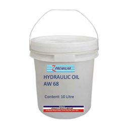 Z Premium 10L AW-68 Hydraulic Oil, HO68B-picture-10