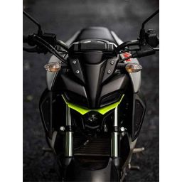 AOW Yamaha MT15 Winglet (Green)-38