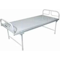 Mahabir Furniture 100x60x200cm Iron General Fowler Lite Medical Bed-42
